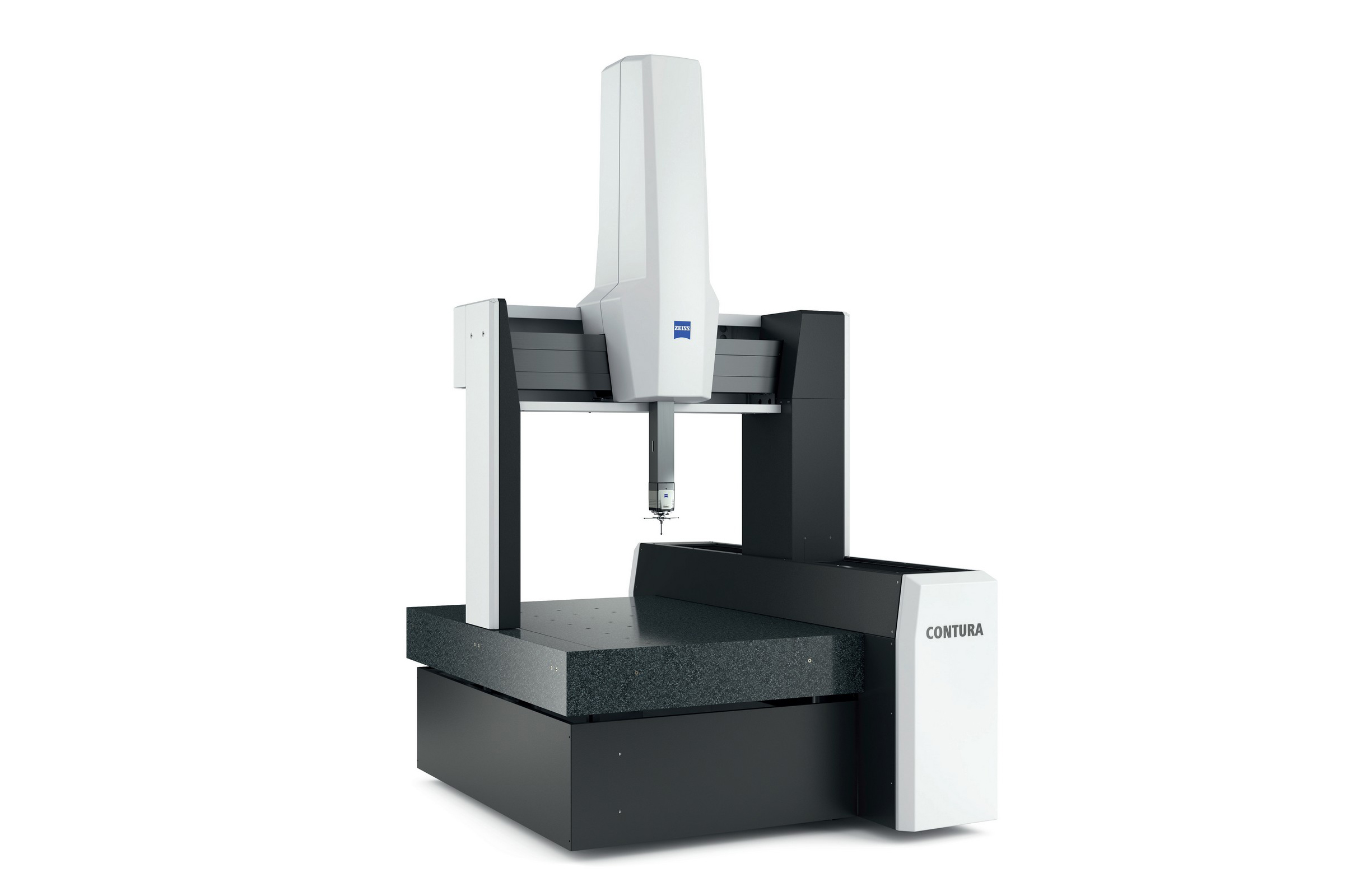 Contura三坐标系列图片