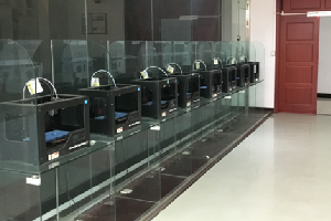 3D打印实训室