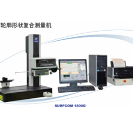 台式粗糙轮廓度仪