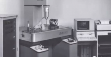 坐标测量掠影  “质” 造汽车