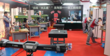 挑战‘大工匠’那些你不知道的事儿——钳工挑战赛