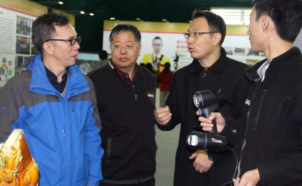 第44届世界技能大赛成果展