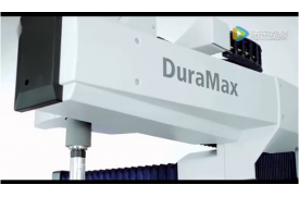 乐鱼体育
测量-DuraMax在线型三坐标测量检测