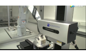 SURFCOM三坐标测量机