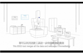 理想测量实验室