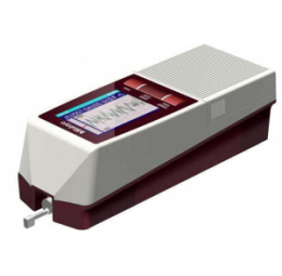 便携式表面粗糙度测量机