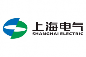 上海电气