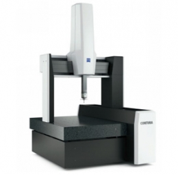 桥式三坐标：CONTURA