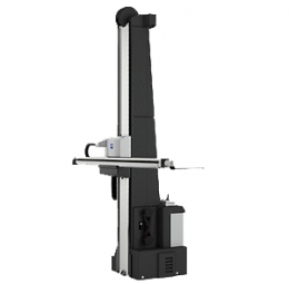 悬臂式三坐标：CARMET