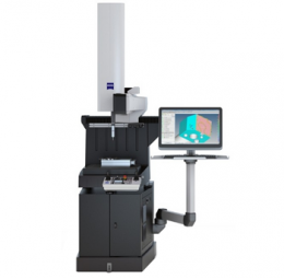 车间型三坐标：DuraMax