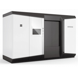 工业CT：ZEISS METROTOM