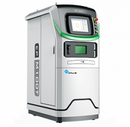 SLM金属3D打印机