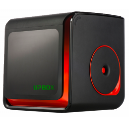 桌面3D打印机：UP BOX