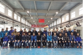 2016年第44届世赛选拔赛系列图片