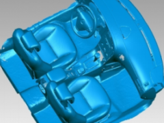 汽车内饰与零部件