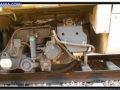 铁轨、车轮及无砟轨道板的测量