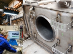 基于增强现实在机车中的应用