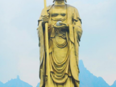 雕塑三位数字化及指导放样