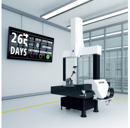 桥式三坐标：SPECTRUM