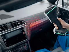 整车设计与研发