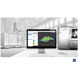 ZEISS Reverse Engineering逆向工程软件